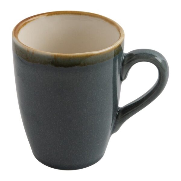 Olympia Kiln Ocean Mug - 340ml 12oz (Box 6) - Image 3