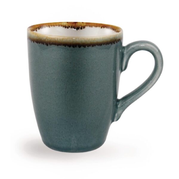 Olympia Kiln Ocean Mug - 340ml 12oz (Box 6) - Image 5