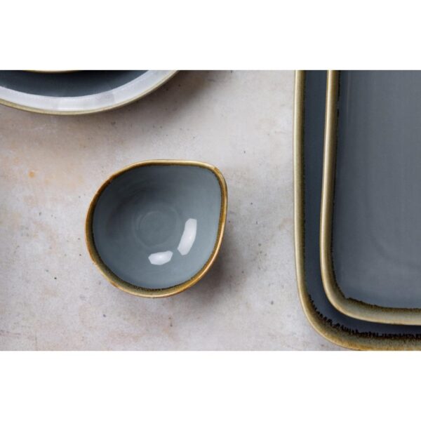 Olympia Kiln Ocean Dipper Bowl - 100mm 70ml (Box 12) - Image 5