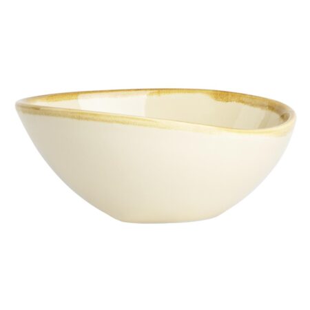 Olympia Kiln Sandstone Bowl - 165mm 6.5" (Box 6)
