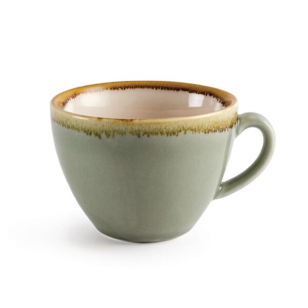 Olympia Kiln Moss Cup - 228ml 8oz (Box 6) - Image 3