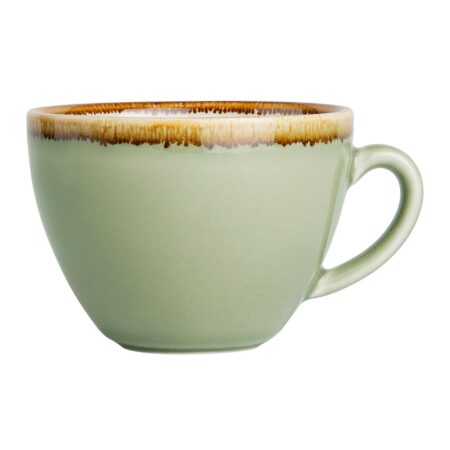 Olympia Kiln Moss Cup - 228ml 8oz (Box 6)