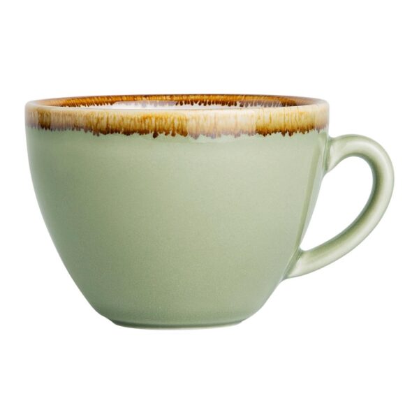 Olympia Kiln Moss Cup - 228ml 8oz (Box 6)
