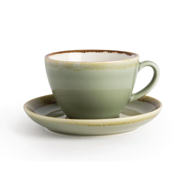 Olympia Kiln Moss Cup - 340ml 12oz (Box 6) - Image 2