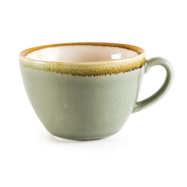 Olympia Kiln Moss Cup - 340ml 12oz (Box 6) - Image 3