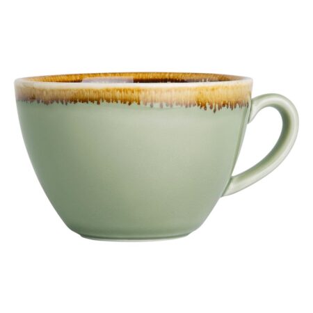 Olympia Kiln Moss Cup - 340ml 12oz (Box 6)