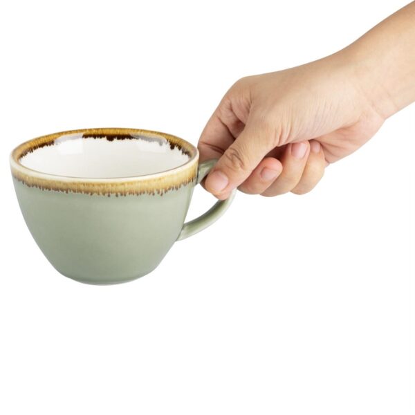 Olympia Kiln Moss Cup - 340ml 12oz (Box 6) - Image 4