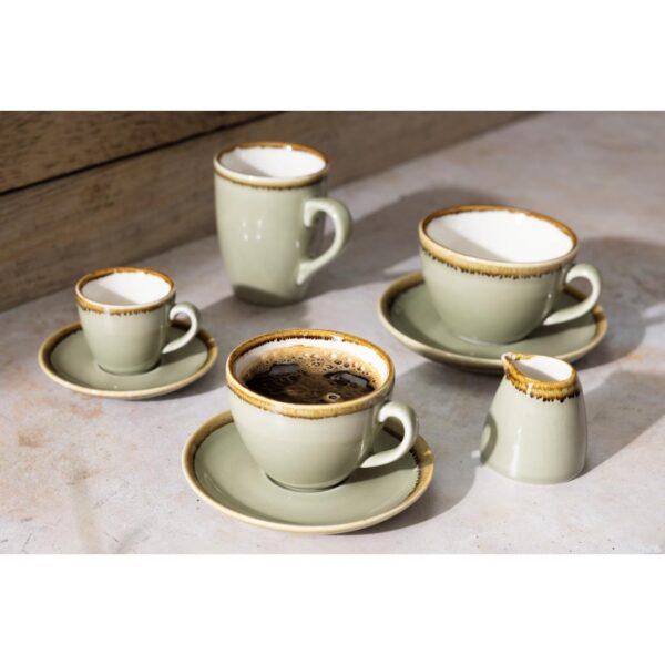 Olympia Kiln Moss Cup - 340ml 12oz (Box 6) - Image 5