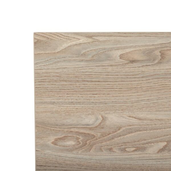 Bolero 48mm Table Top (600mm Square) Antique Natural - Image 3