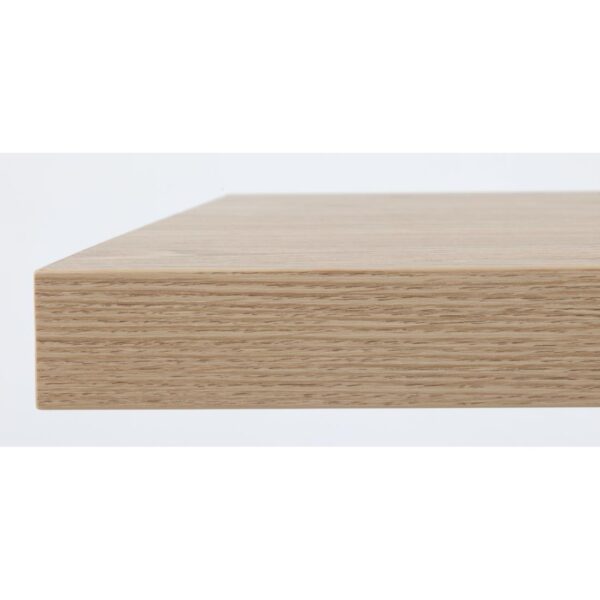 Bolero 48mm Table Top (600mm Square) Antique Natural - Image 4
