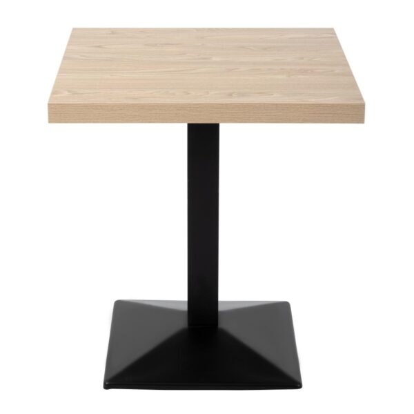 Bolero 48mm Table Top (600mm Square) Antique Natural - Image 6