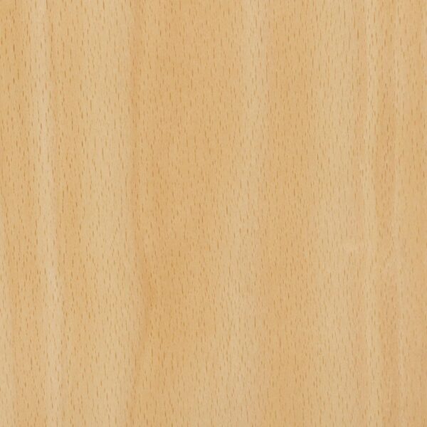Bolero Square Back Side Chair Natural Finish (Pack 4) - Image 4