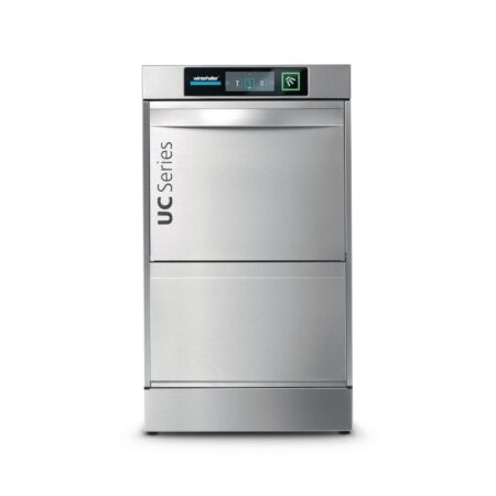 Winterhalter Undercounter Warewasher Reverse Osmosis UC-S Excellence-I (Direct)