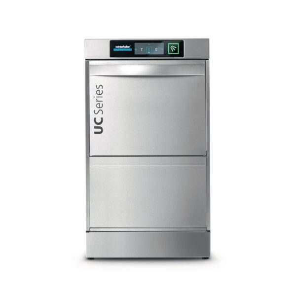 Winterhalter Undercounter Warewasher Reverse Osmosis UC-S Excellence-I (Direct)