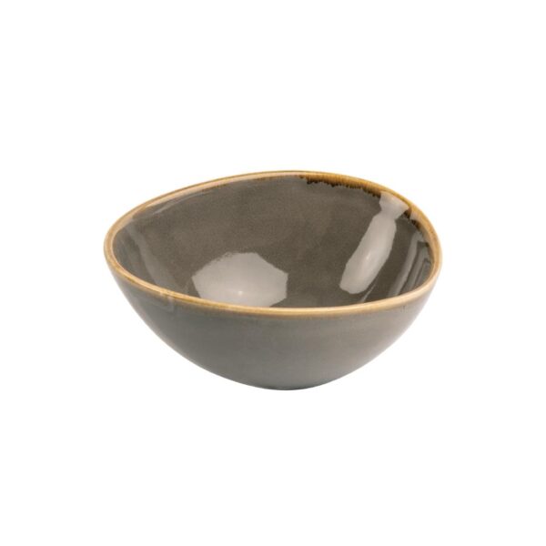 Olympia Kiln Smoke Bowl 215mm 8.5" (Box 4) - Image 2