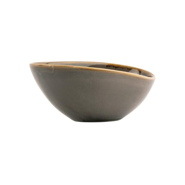 Olympia Kiln Smoke Bowl 215mm 8.5" (Box 4) - Image 3