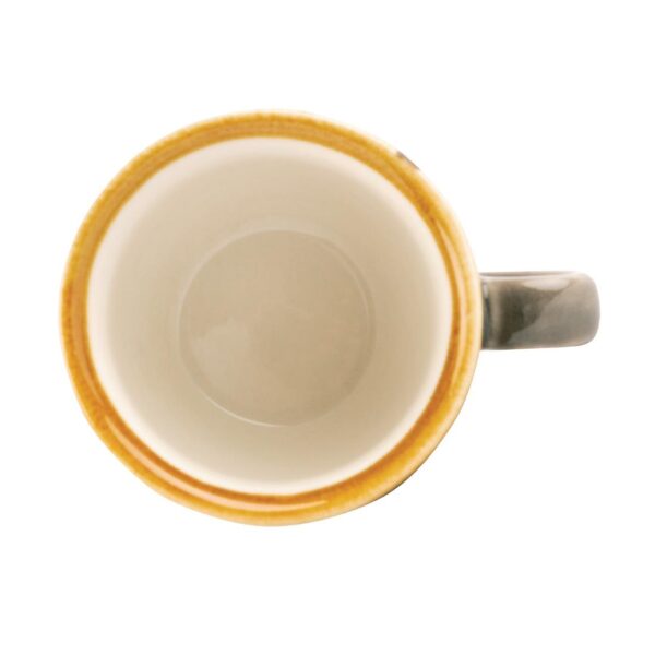 Olympia Kiln Smoke Espresso Cup 85ml 3oz (Box 6) - Image 3
