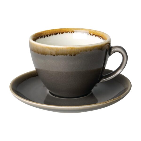 Olympia Kiln Smoke Cup 230ml 8oz (Box 6) - Image 2