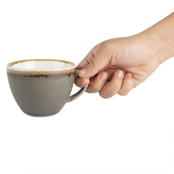 Olympia Kiln Smoke Cup 230ml 8oz (Box 6) - Image 4