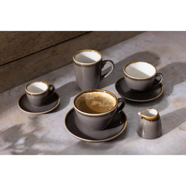 Olympia Kiln Smoke Cup 230ml 8oz (Box 6) - Image 5
