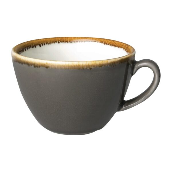 Olympia Kiln Smoke Cup 340ml 12oz (Box 6) - Image 2