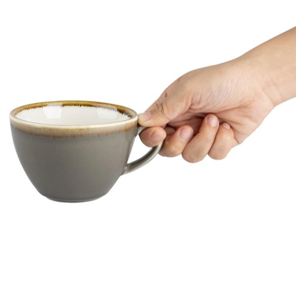 Olympia Kiln Smoke Cup 340ml 12oz (Box 6) - Image 5