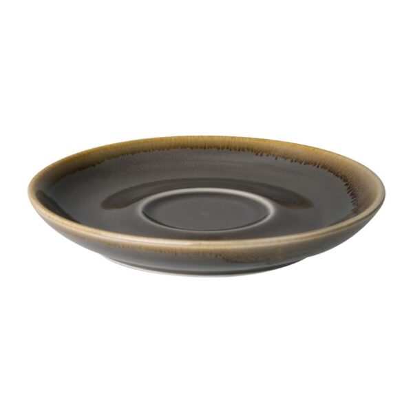 Olympia Kiln Smoke Saucer 160mm for HC392 (Box 6) - Image 5