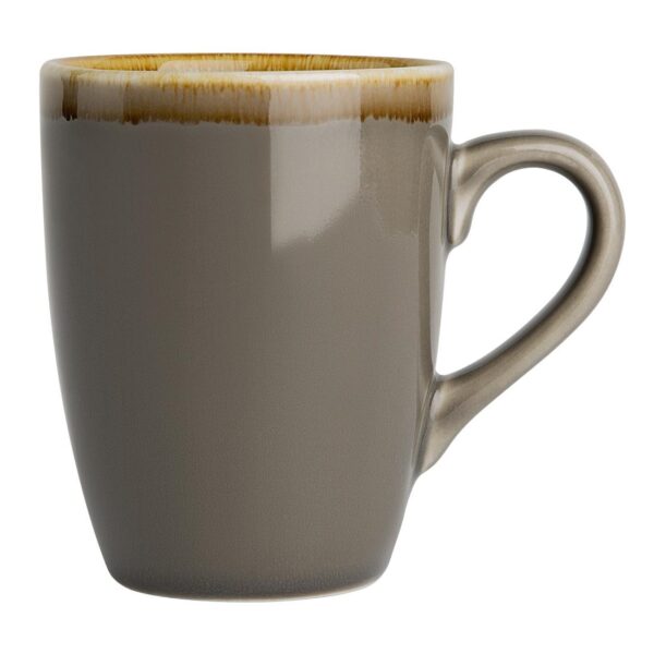 Olympia Kiln Smoke Mug 340ml 12oz (Box 6) - Image 4
