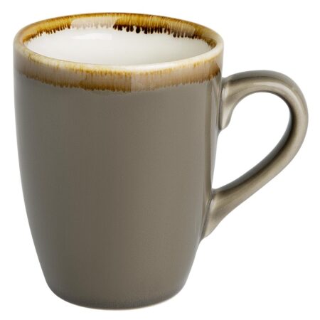 Olympia Kiln Smoke Mug 340ml 12oz (Box 6)