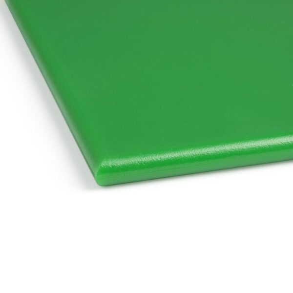 Hygiplas High Density Small Set of 6 Chopping Boards - 300x225xx12mm - Image 2