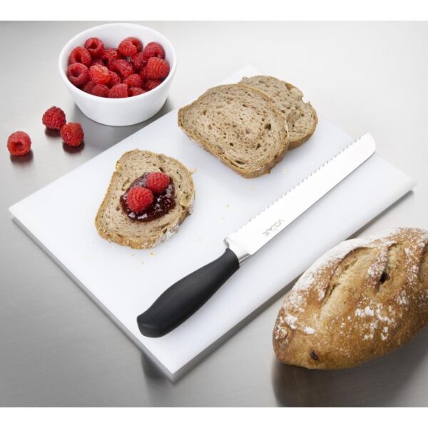 Hygiplas High Density Small Set of 6 Chopping Boards - 300x225xx12mm - Image 4