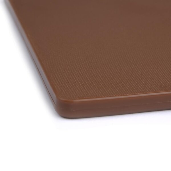 Hygiplas Low Density Set of 6 Chopping Board Set 300x225xx10mm - Image 2