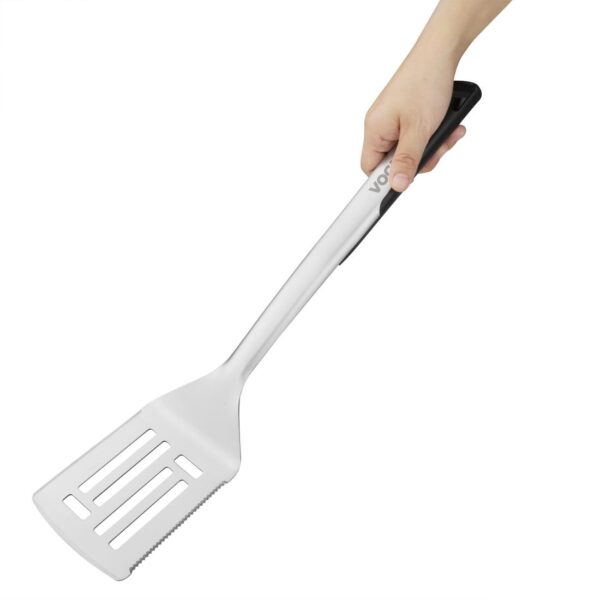 Vogue BBQ Spatula - Image 5