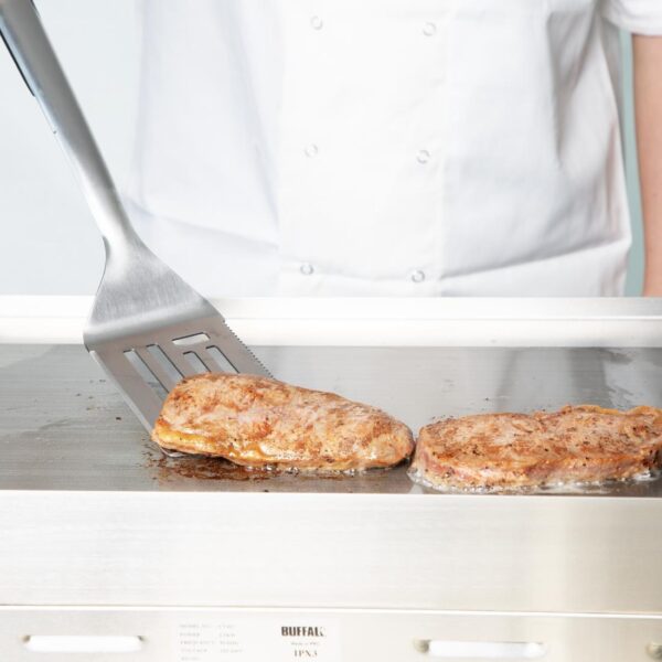 Vogue BBQ Spatula - Image 6
