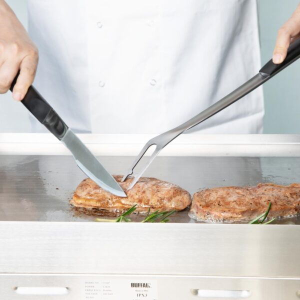 Vogue BBQ Fork - Image 6