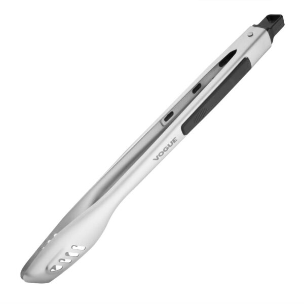Vogue Heavy Duty BBQ Tongs - Image 2