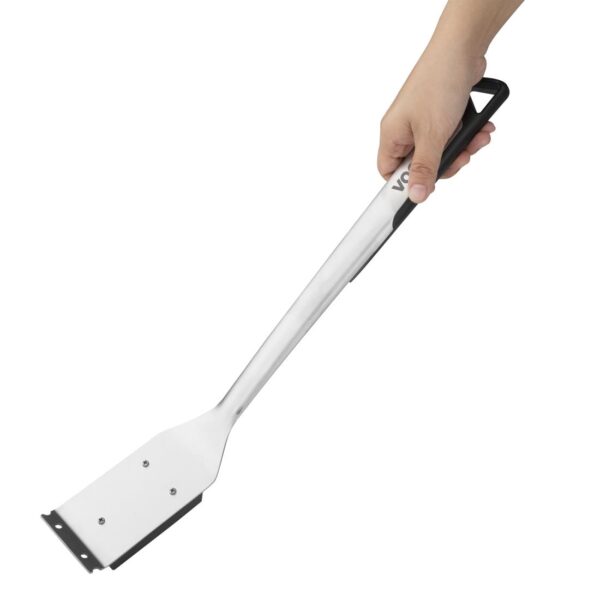Vogue BBQ Grilling Brush - Image 5
