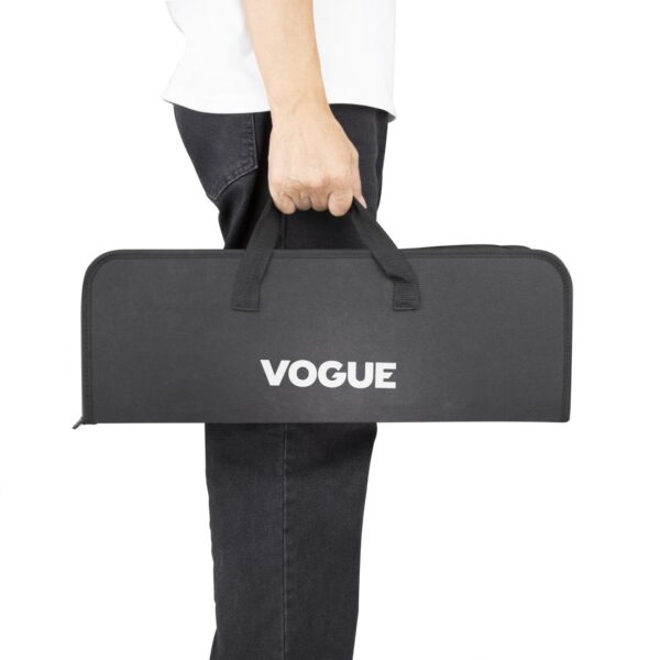 Vogue BBQ 6 Piece Utensils Set - Image 3