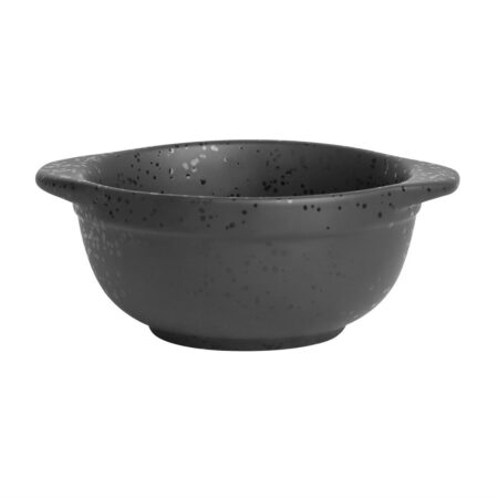 Olympia Fusion Eared Bowl - 250ml 130x105x50mm (Box 6)