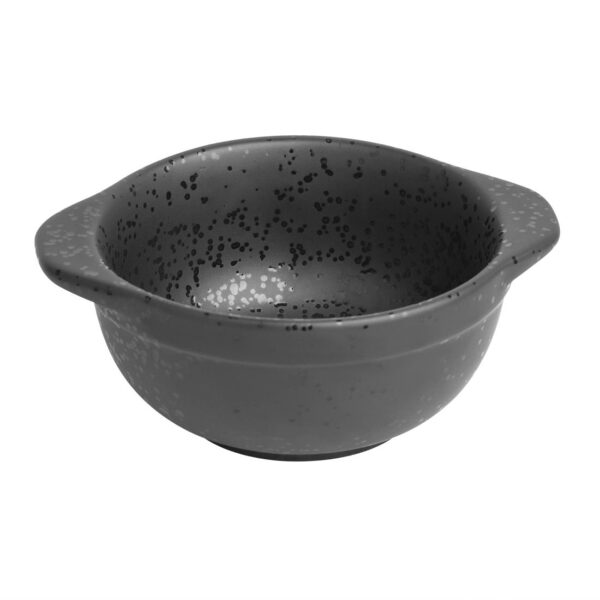 Olympia Fusion Eared Bowl - 250ml 130x105x50mm (Box 6) - Image 2