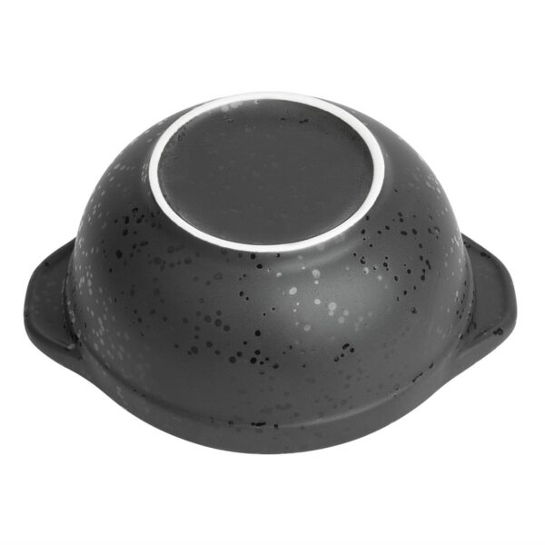 Olympia Fusion Eared Bowl - 250ml 130x105x50mm (Box 6) - Image 3