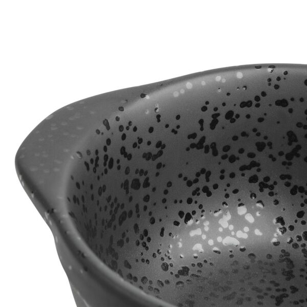 Olympia Fusion Eared Bowl - 250ml 130x105x50mm (Box 6) - Image 4