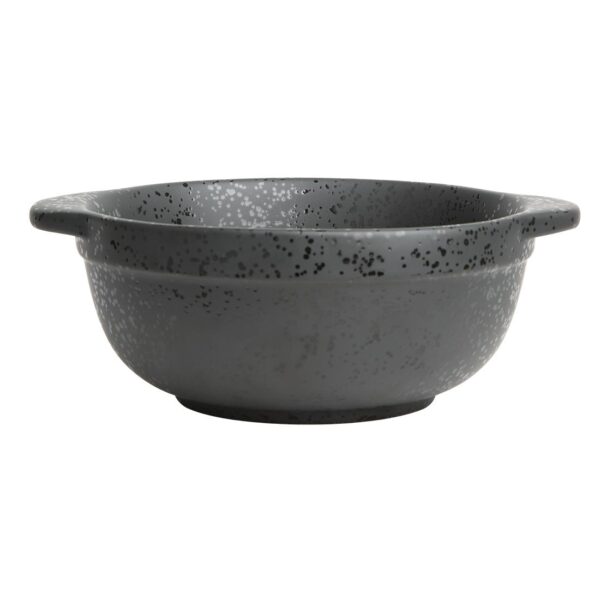 Olympia Fusion Eared Bowl - 640ml 183x150x64mm (Box 4)