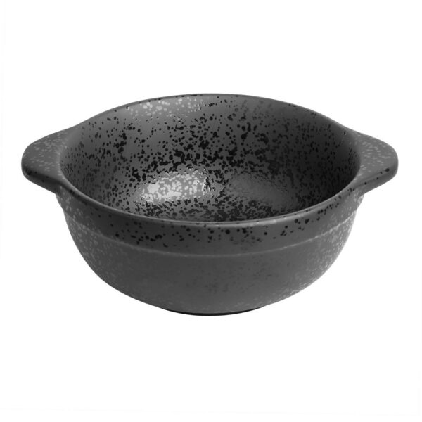 Olympia Fusion Eared Bowl - 640ml 183x150x64mm (Box 4) - Image 2