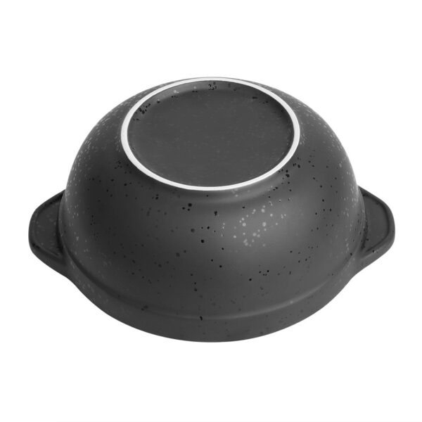 Olympia Fusion Eared Bowl - 640ml 183x150x64mm (Box 4) - Image 3