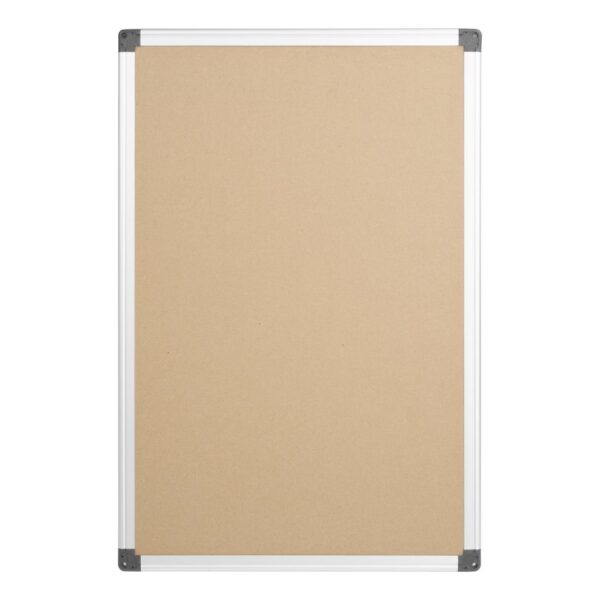 Olympia Black Magnetic Board - 400x600mm - Image 2