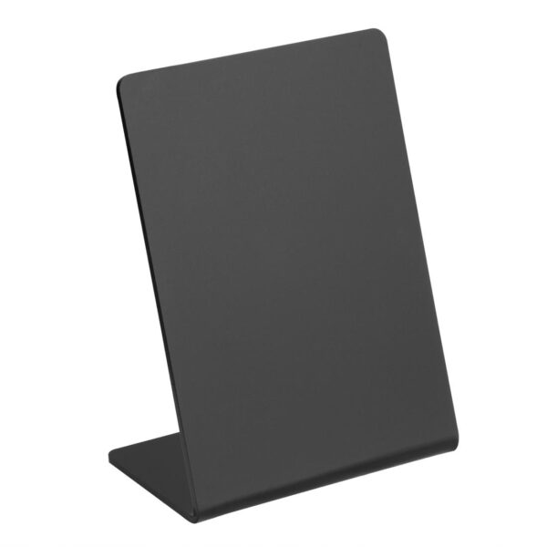 Olympia Acrylic Tableboard - 105x208mm (Box 4)