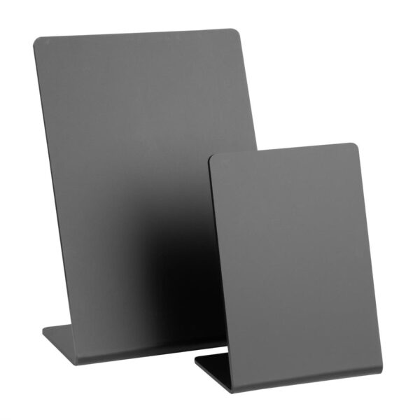 Olympia Acrylic Tableboard - 105x208mm (Box 4) - Image 3