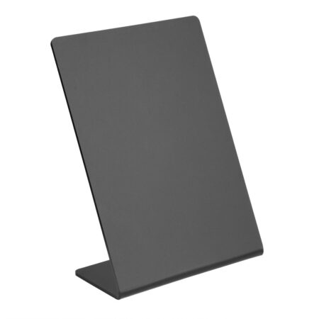 Olympia Acrylic Tableboard - 148x280mm (Box 4)