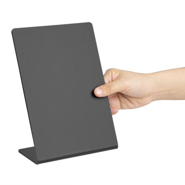 Olympia Acrylic Tableboard - 148x280mm (Box 4) - Image 4
